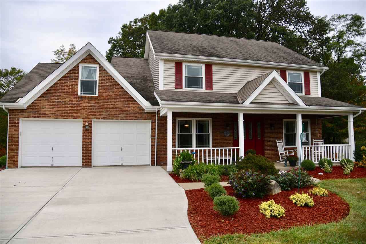 5557 Regal Ridge Drive - Photo 1
