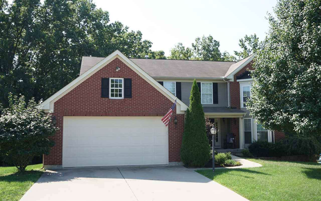 545 Panzeretta Drive - Photo 1