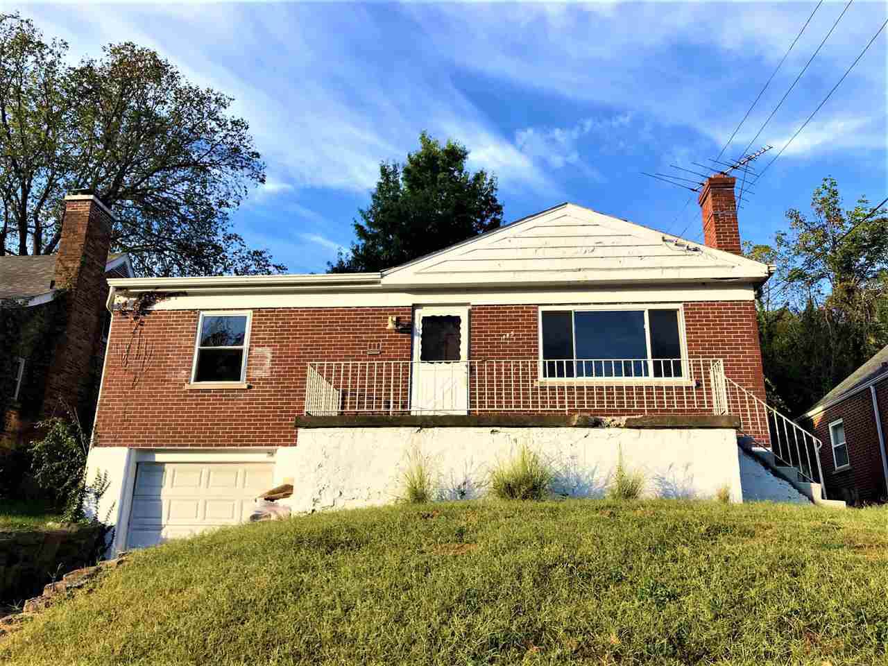 445 Highway Ave. - Photo 1