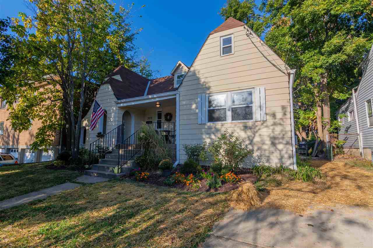 302 Hallam - Photo 1
