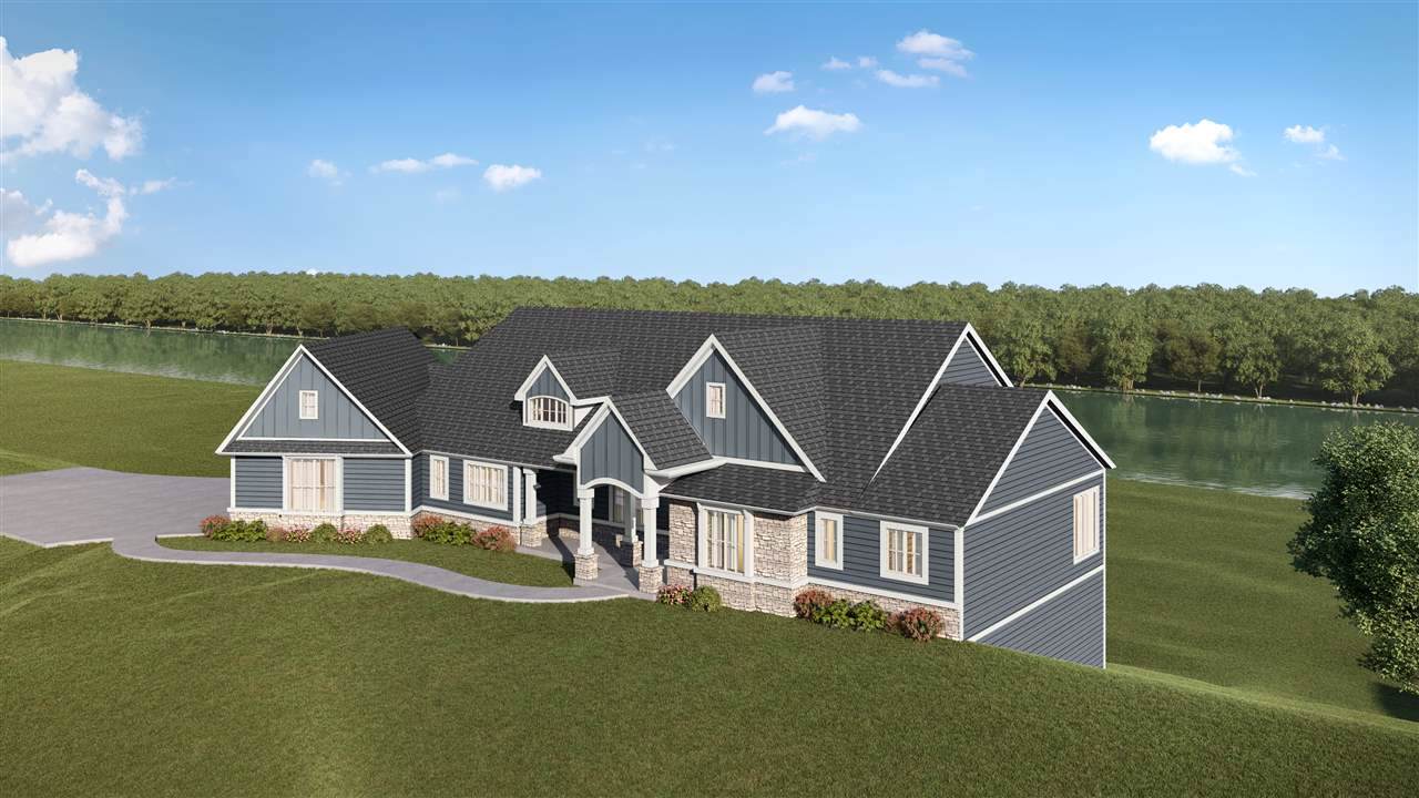 4051 Roundup Ridge - Photo 1