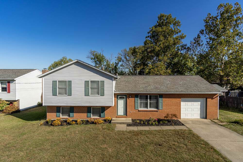 31 Cobblestone Court - Photo 1