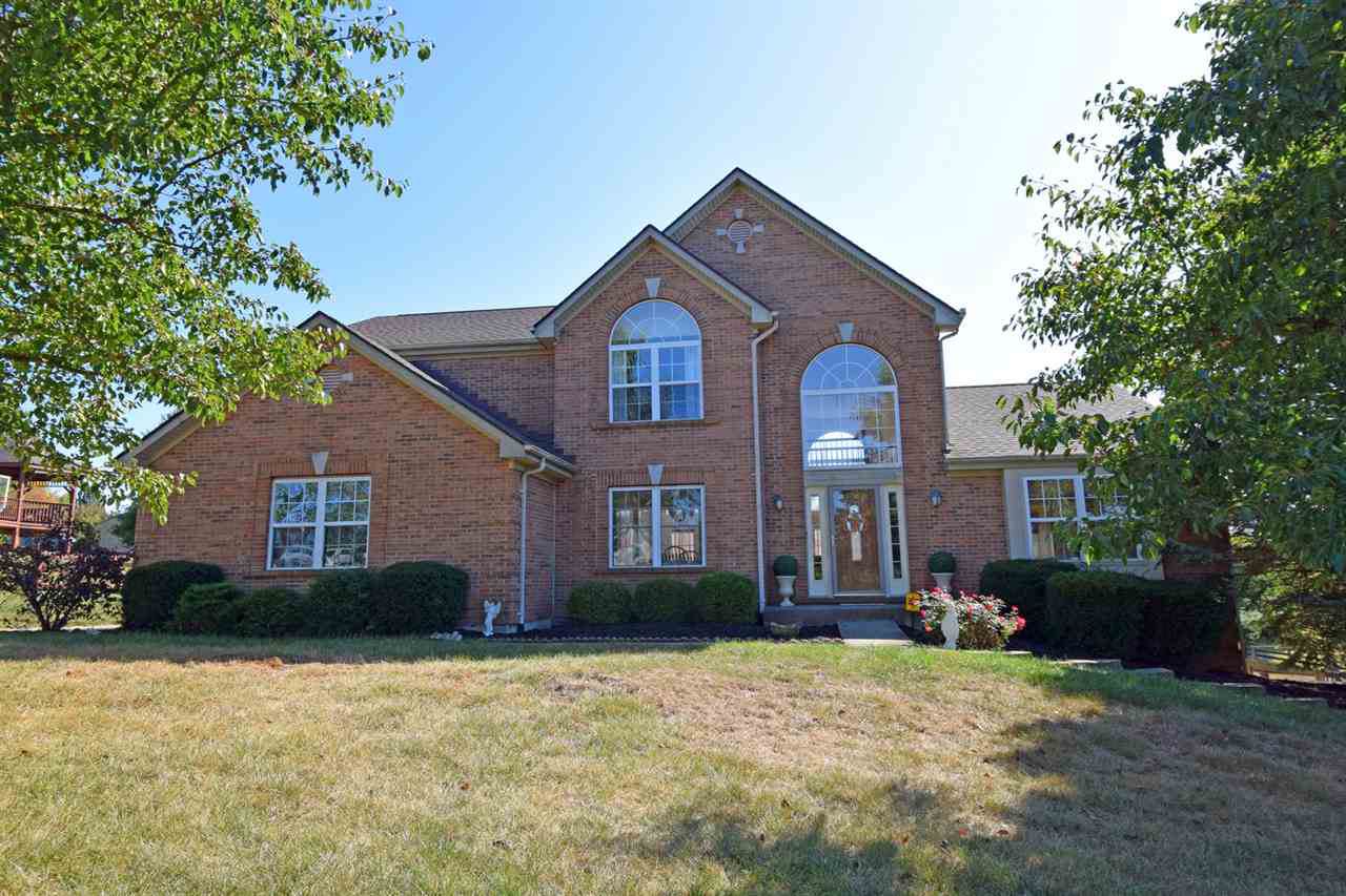 2025 Cornucopia Court - Photo 1