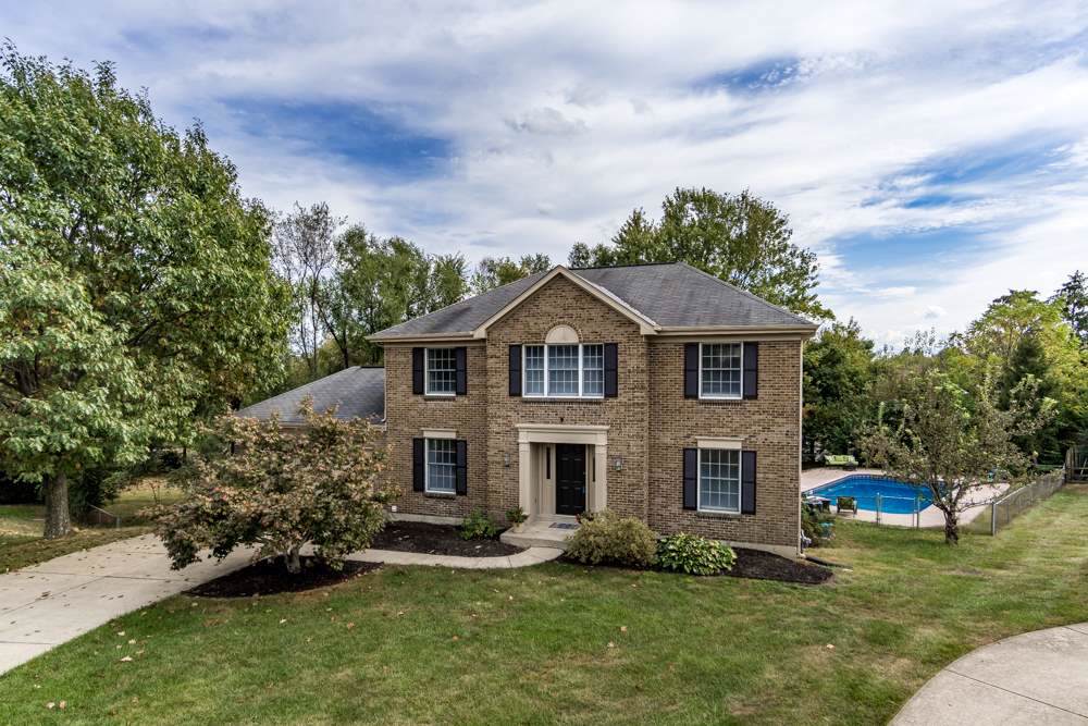 1136 Carpenters Trace - Photo 1