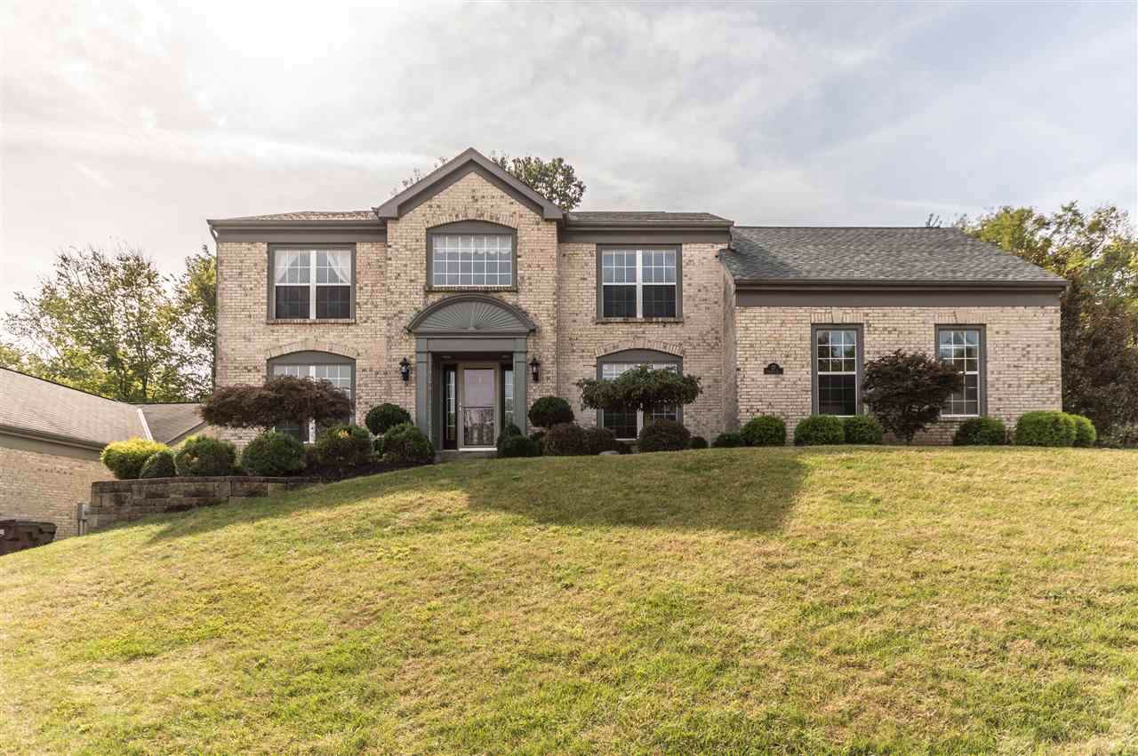 27 Overlook Circle - Photo 1