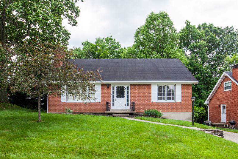 1707 Cherokee - Photo 1