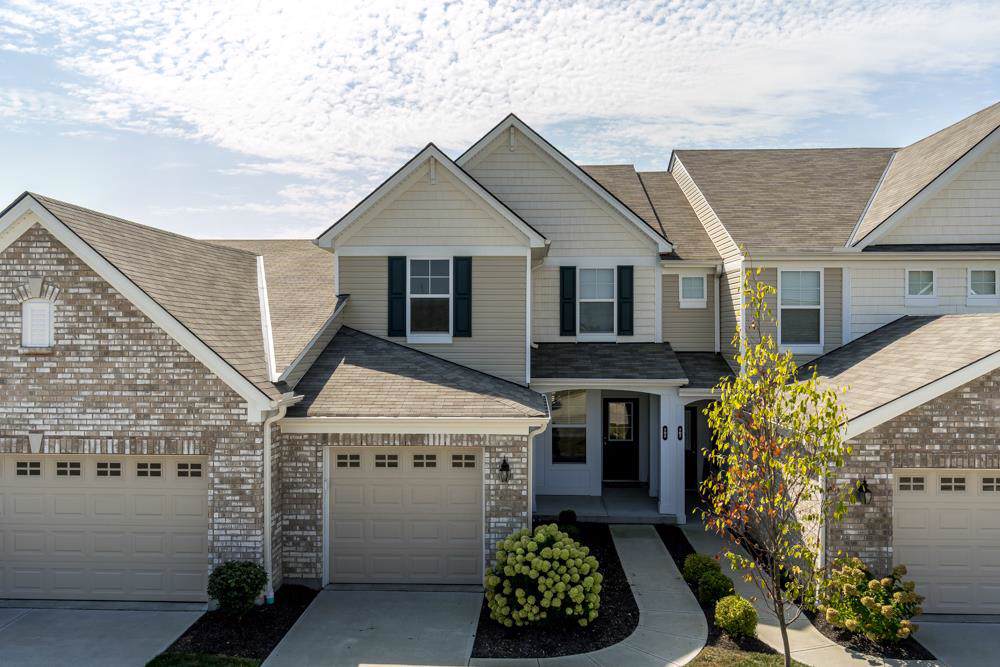 703 Cantering Hills Way - Photo 1