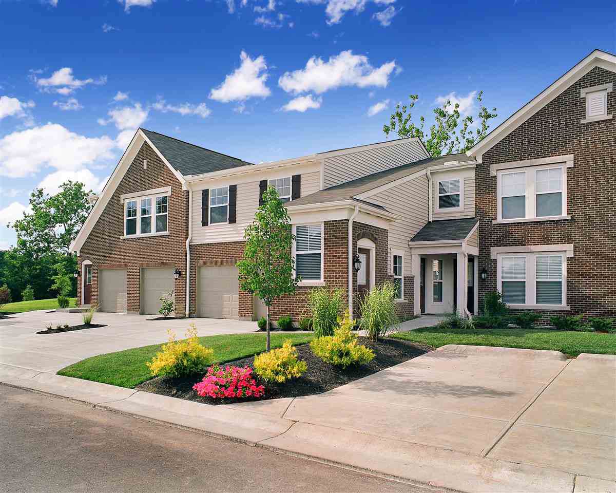 3988 Country Mill Ridge - Photo 1