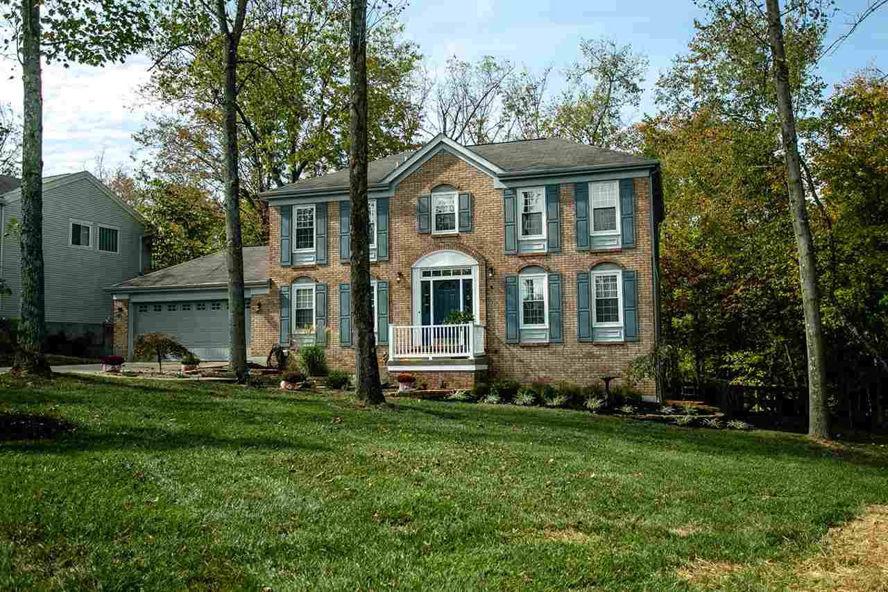 1688 Glens Drive - Photo 1 1688 Glens Drive - Photo 1
