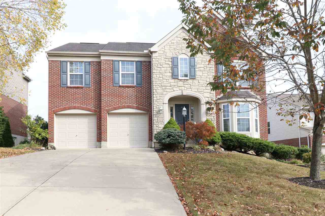 2308 Wicket Court - Photo 1