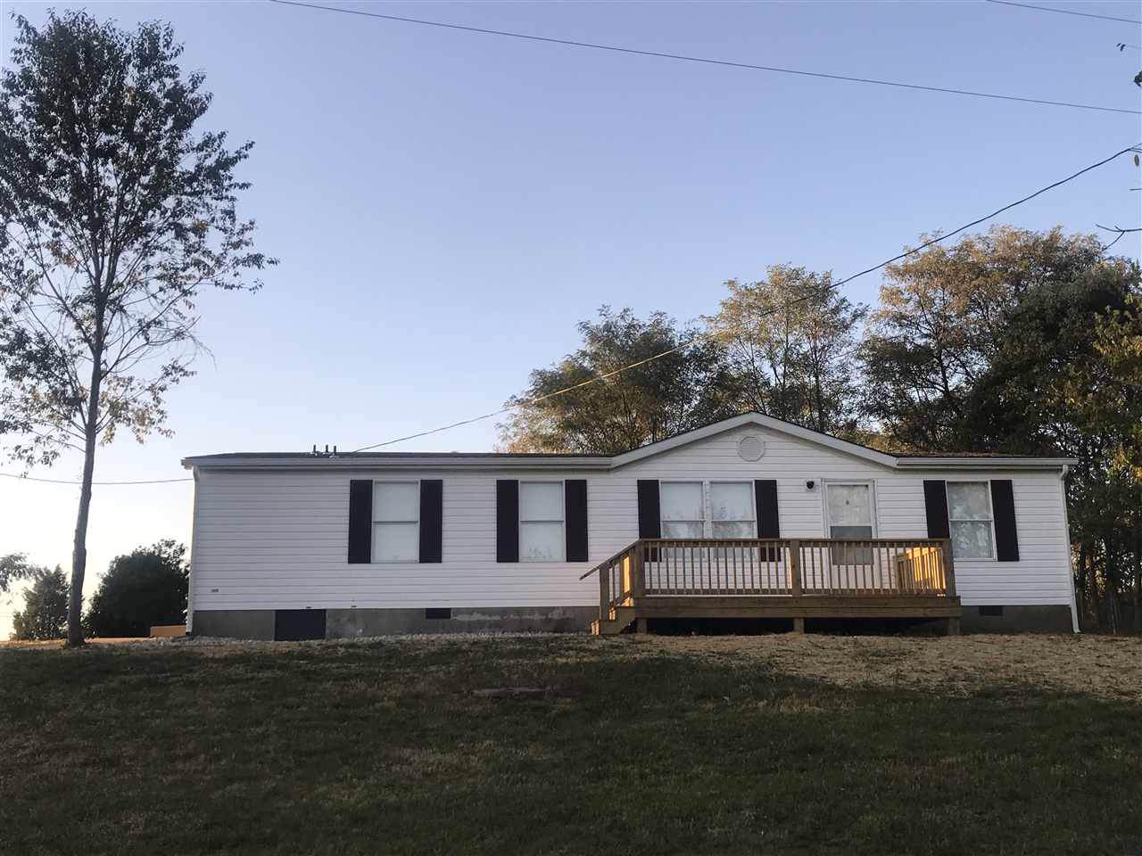 405 Boone Trail - Photo 1