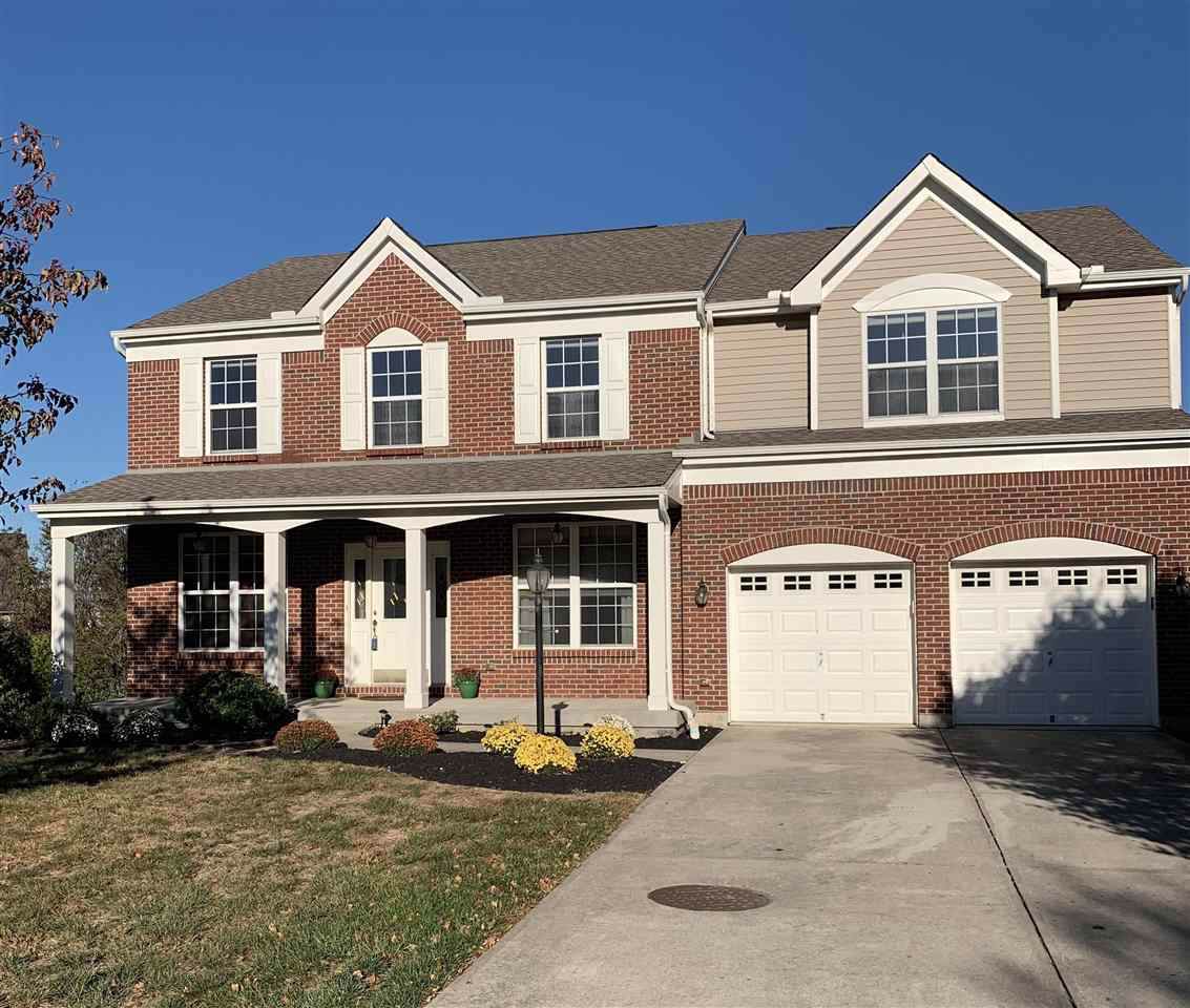 1822 Farmhouse - Photo 1