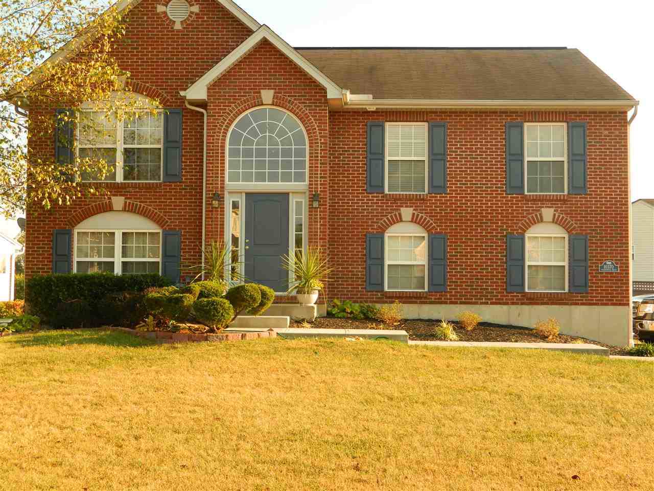 10370 Sharpsburg - Photo 1 10370 Sharpsburg - Photo 1