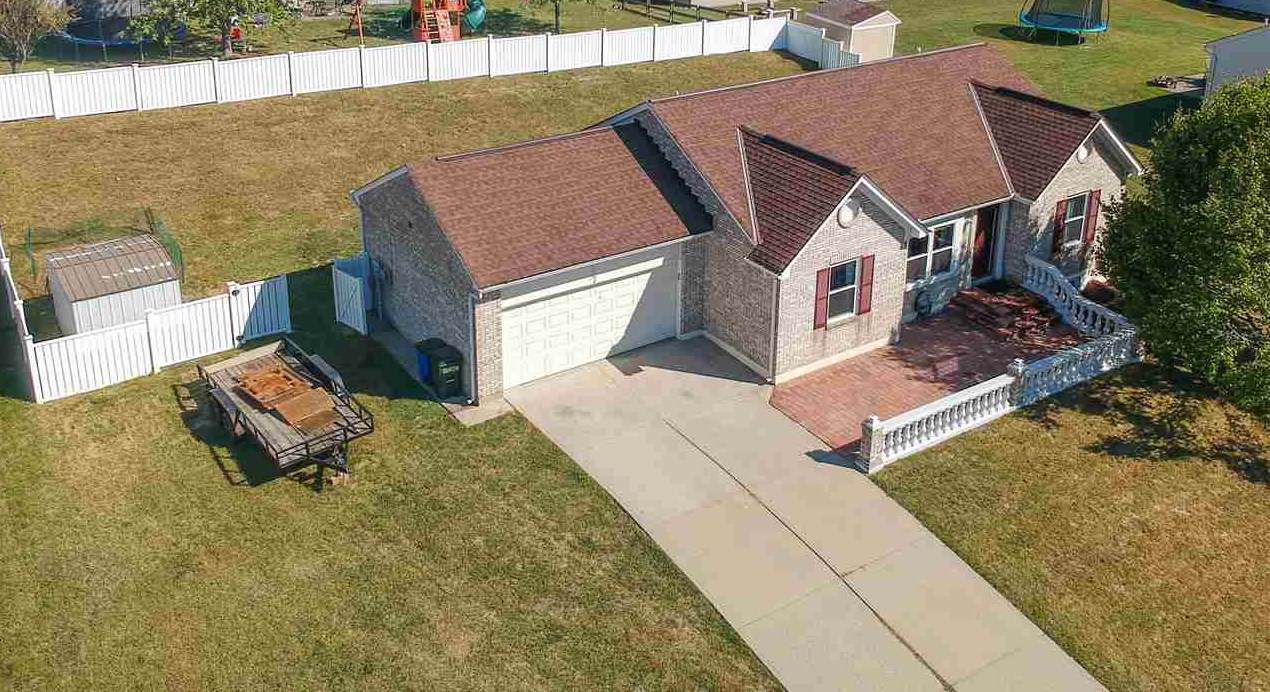 508 Rosebud Circle - Photo 1 508 Rosebud Circle - Photo 1