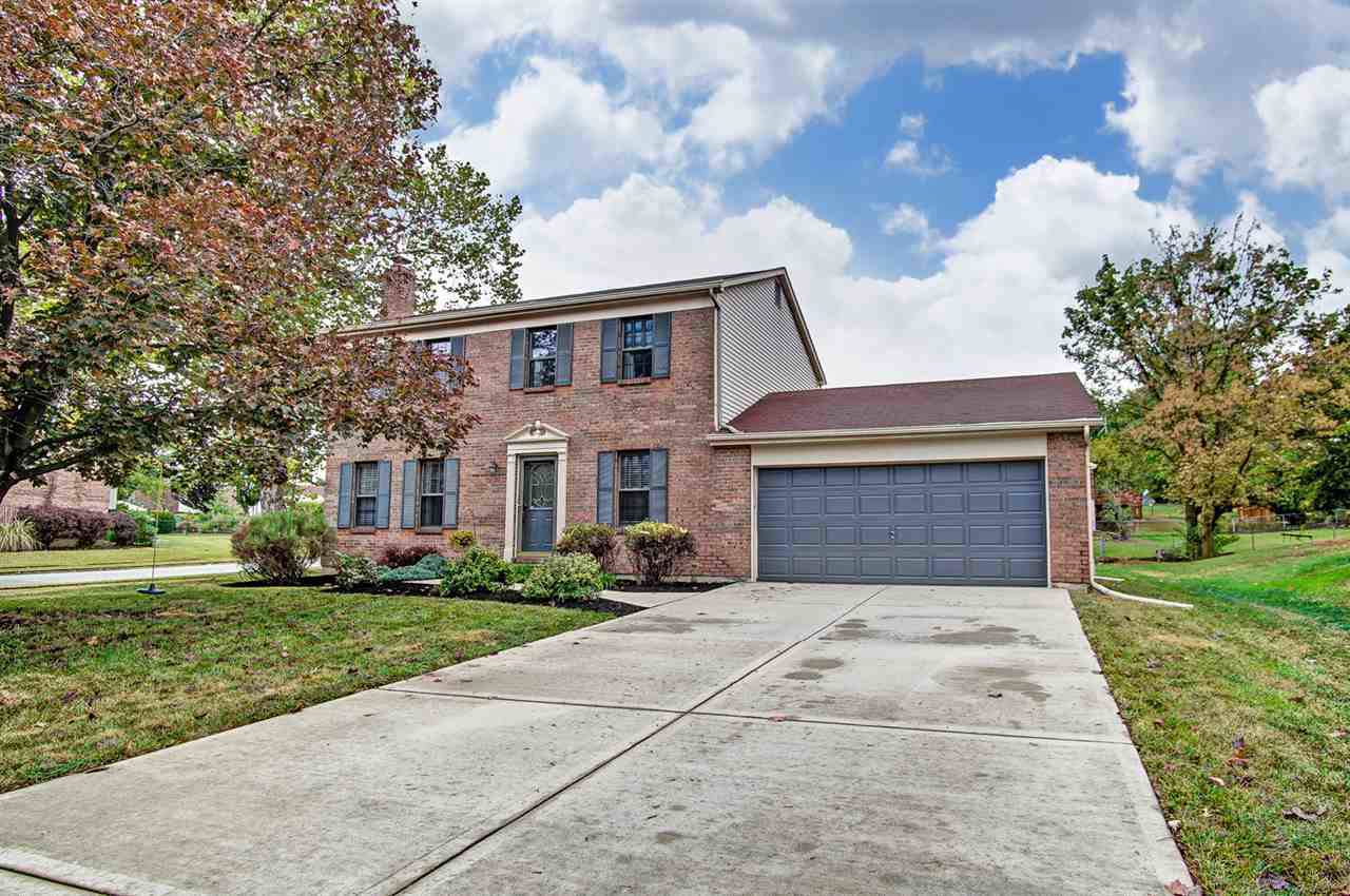 940 Palomino Drive - Photo 1