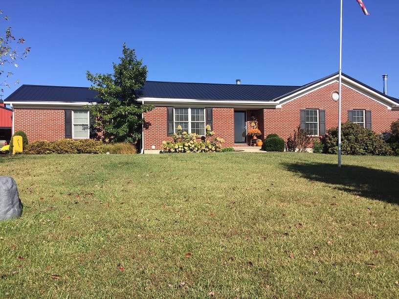 25 Carroll Lane - Photo 1