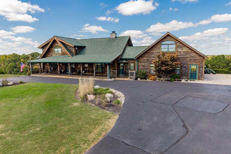 2895 Baynum Hill Road - Photo 1