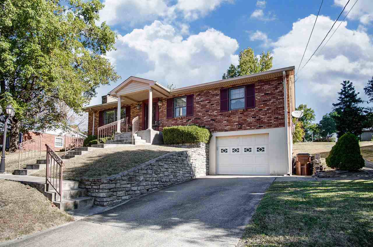 745 Saint Matthews Circle - Photo 1