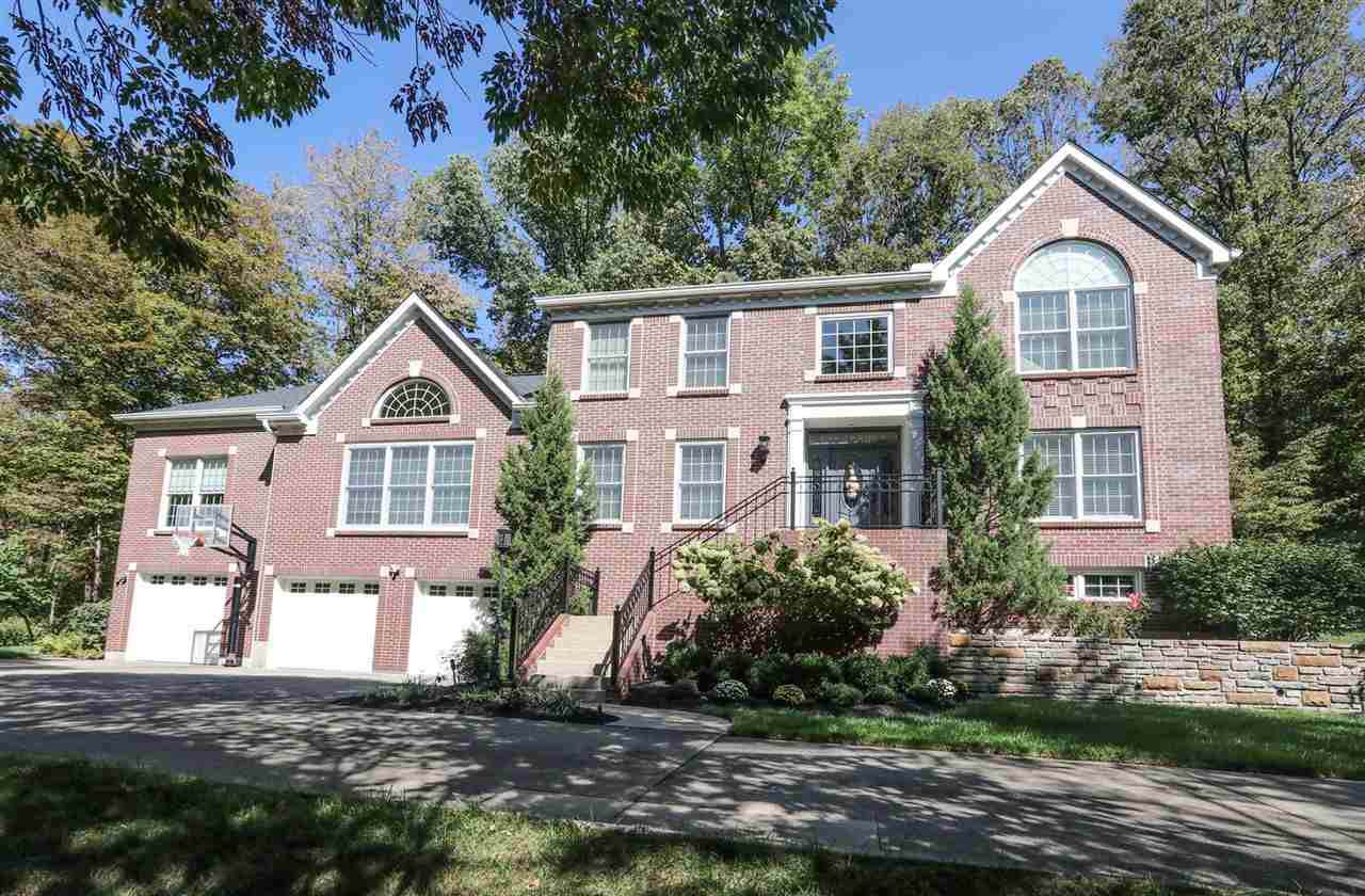 786 Crescent Pointe Drive - Photo 1