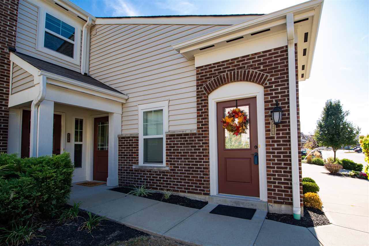 4260 Country Mill Ridge - Photo 1