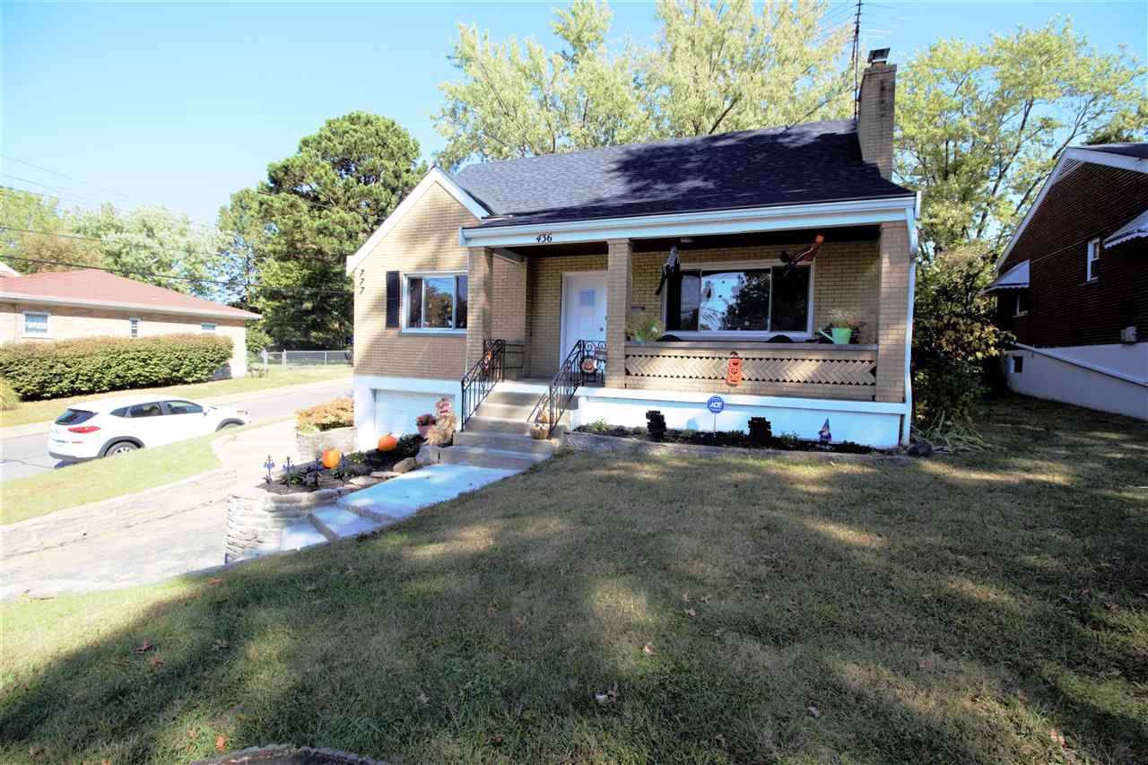 436 Forest Avenue - Photo 1