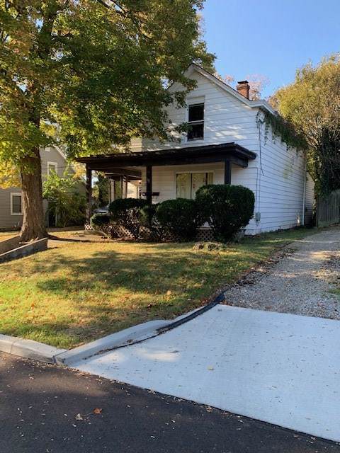 201 Center Street - Photo 1