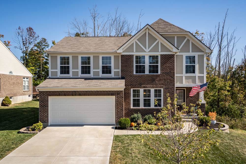 492 Winchester Drive - Photo 1