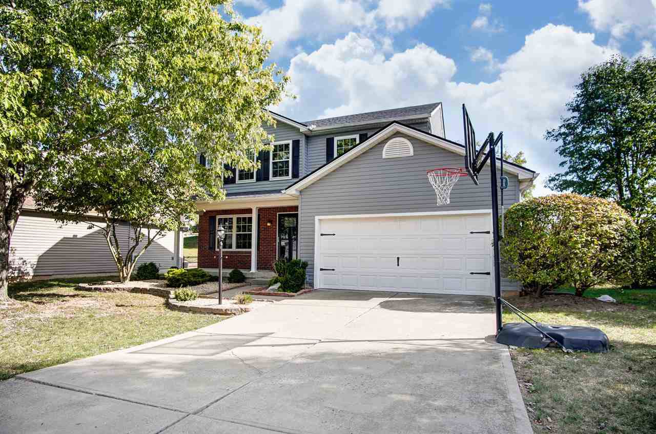 7636 Falls Creek Way - Photo 1