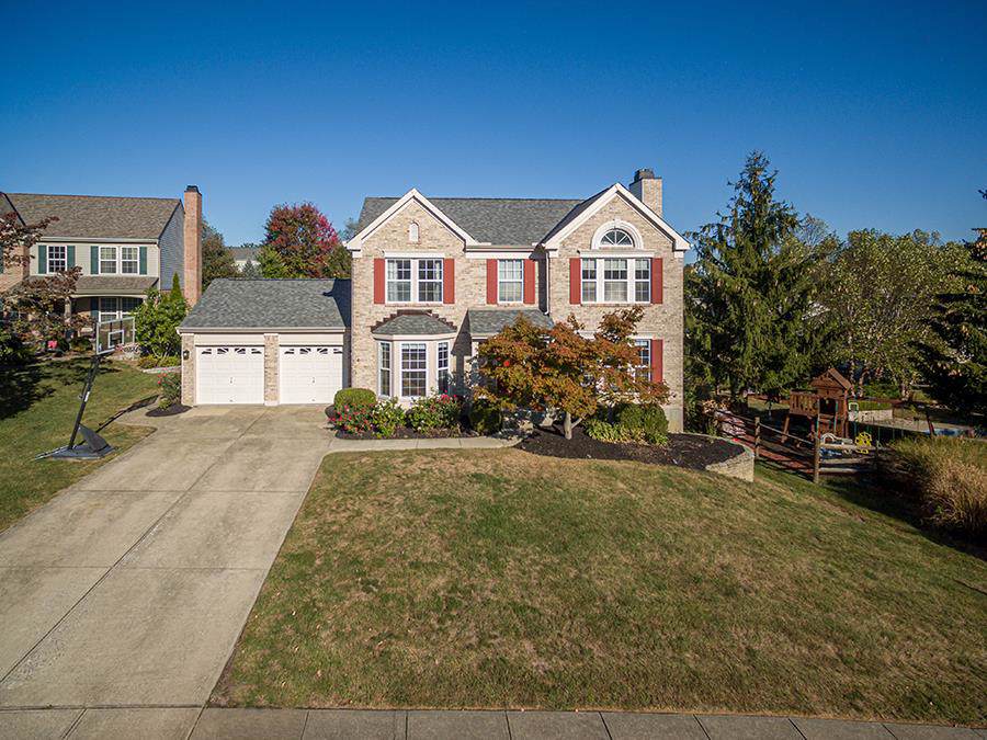 1292 Aaron Lane - Photo 1 1292 Aaron Lane - Photo 1