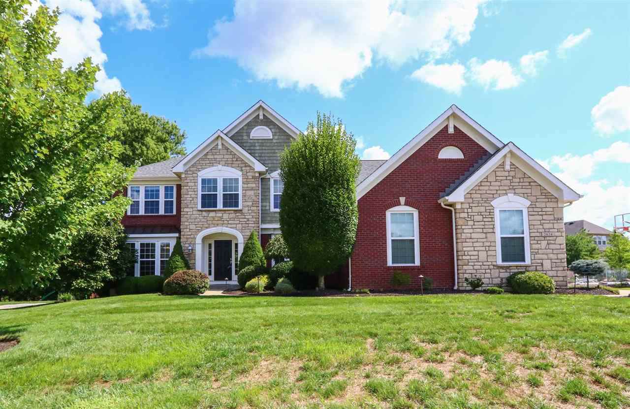 2624 Legacy Ridge - Photo 1