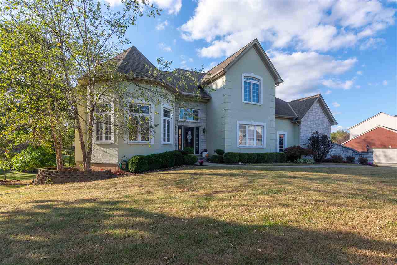 10897 Paddock - Photo 1