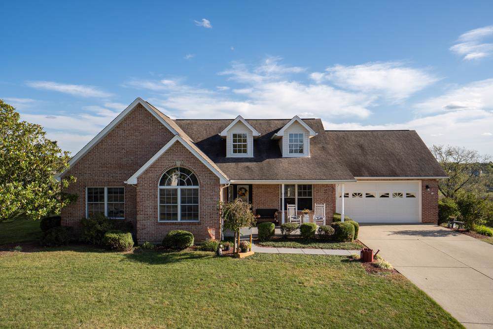 330 Claiborne Drive - Photo 1