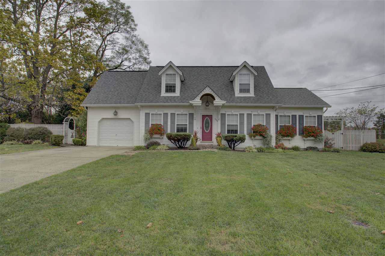 236 Old Nicholson Road - Photo 1