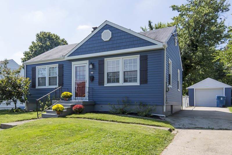 409 Hallam Avenue - Photo 1 409 Hallam Avenue - Photo 1