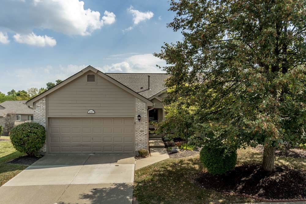 2347 Doublegate Lane - Photo 1