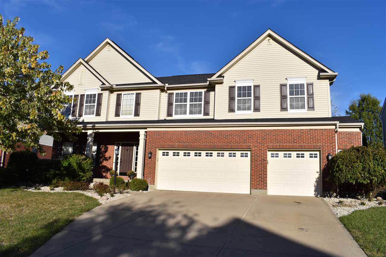 1798 Waverly Drive - Photo 1