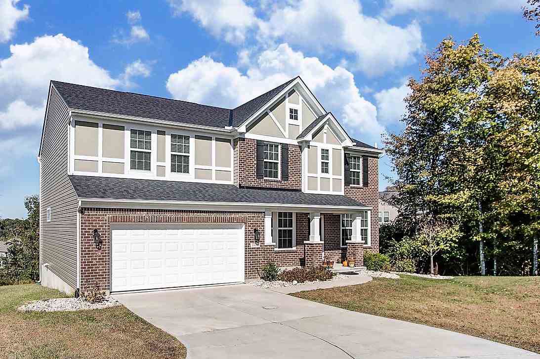3936 Sherbourne Drive - Photo 1