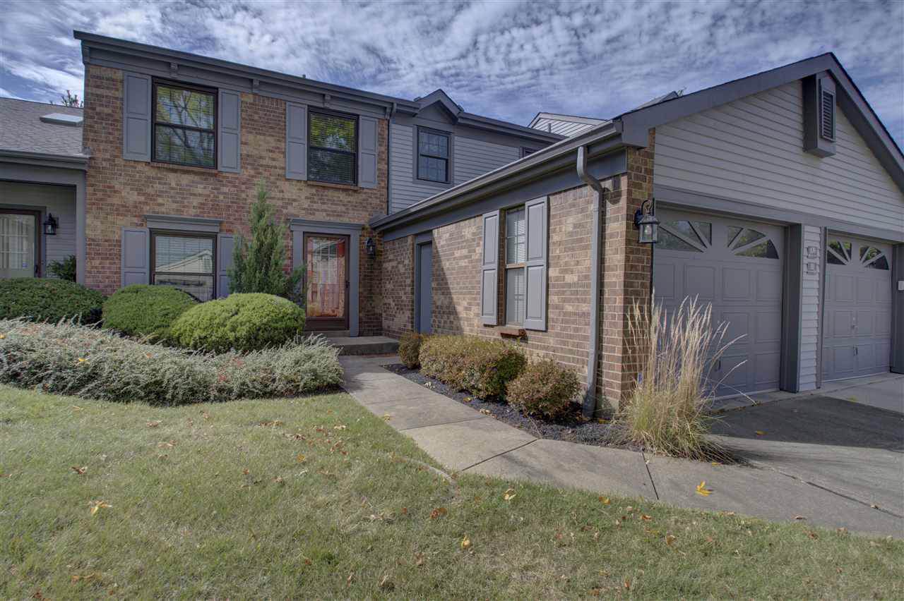 109 Spindletop Court - Photo 1