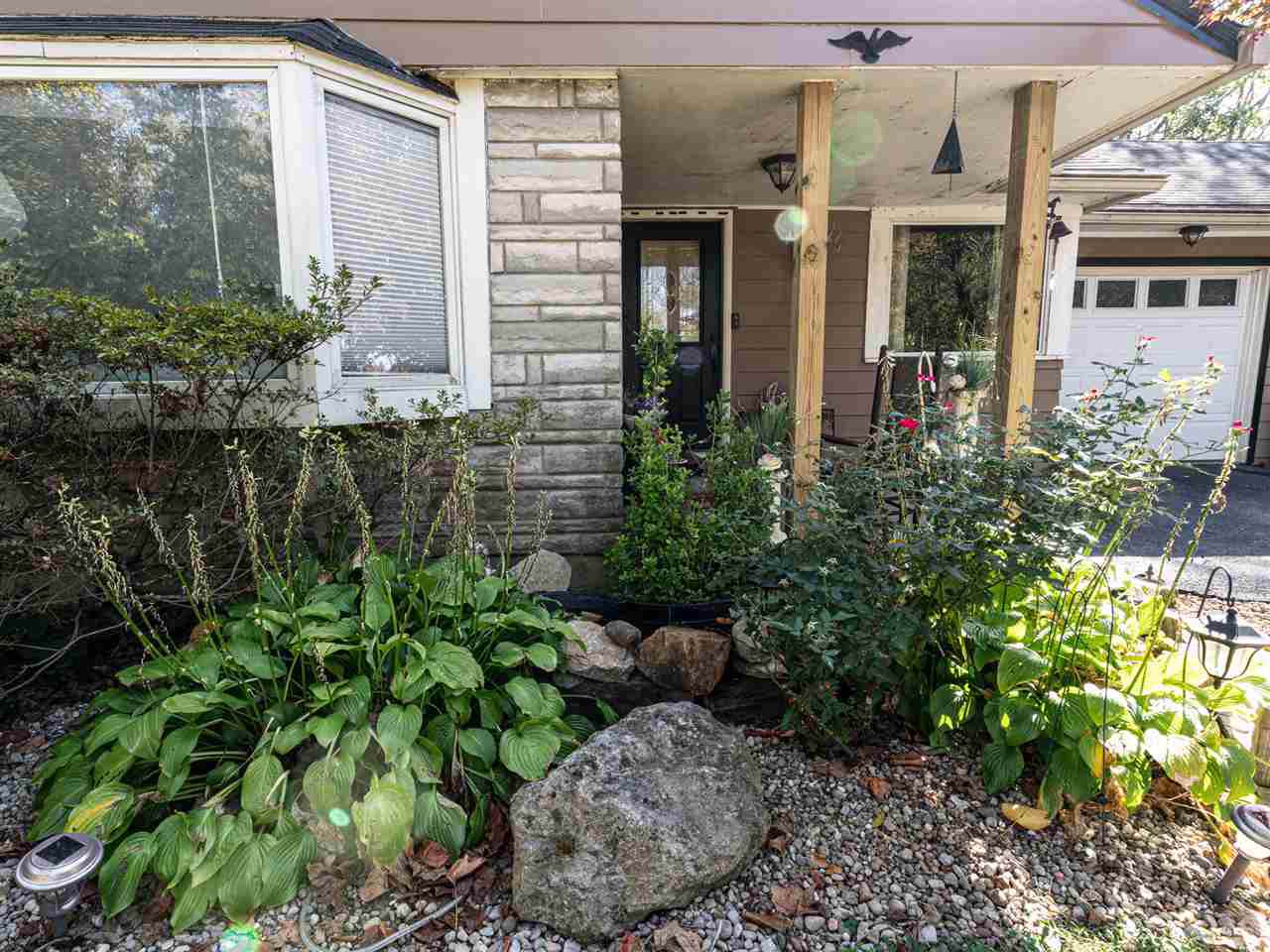 753 Honeysuckle Drive - Photo 1