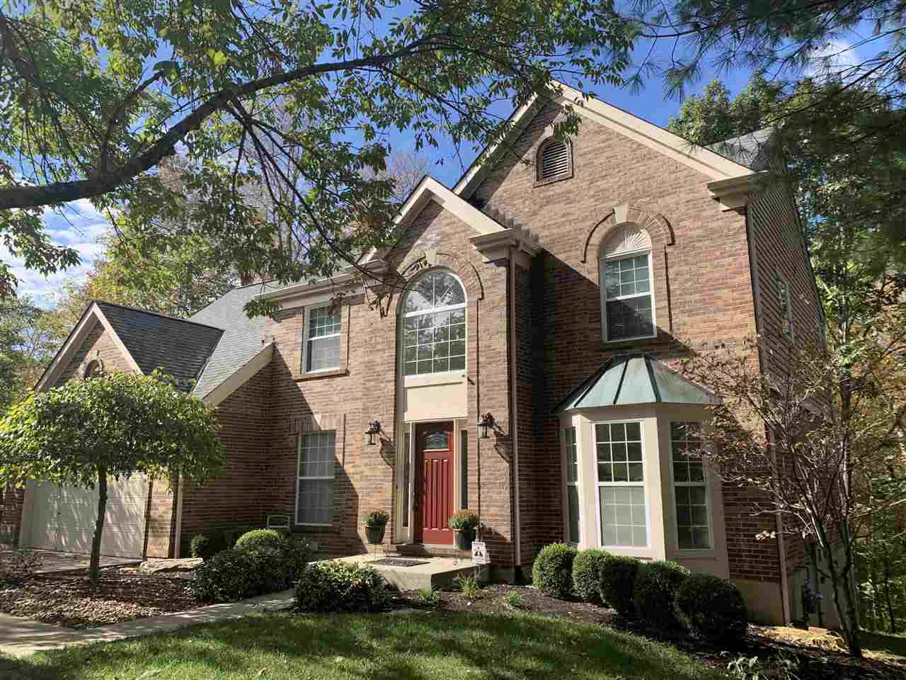 1933 Grovepointe Drive - Photo 1