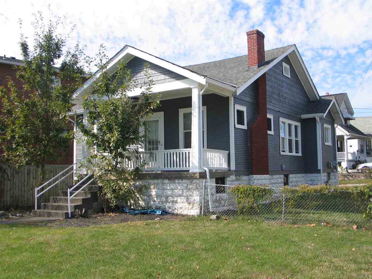 2140 Alexandria Pike - Photo 1