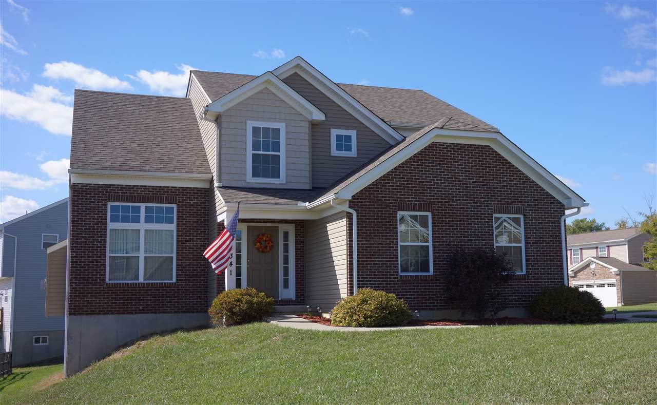 341 Molise Circle - Photo 1
