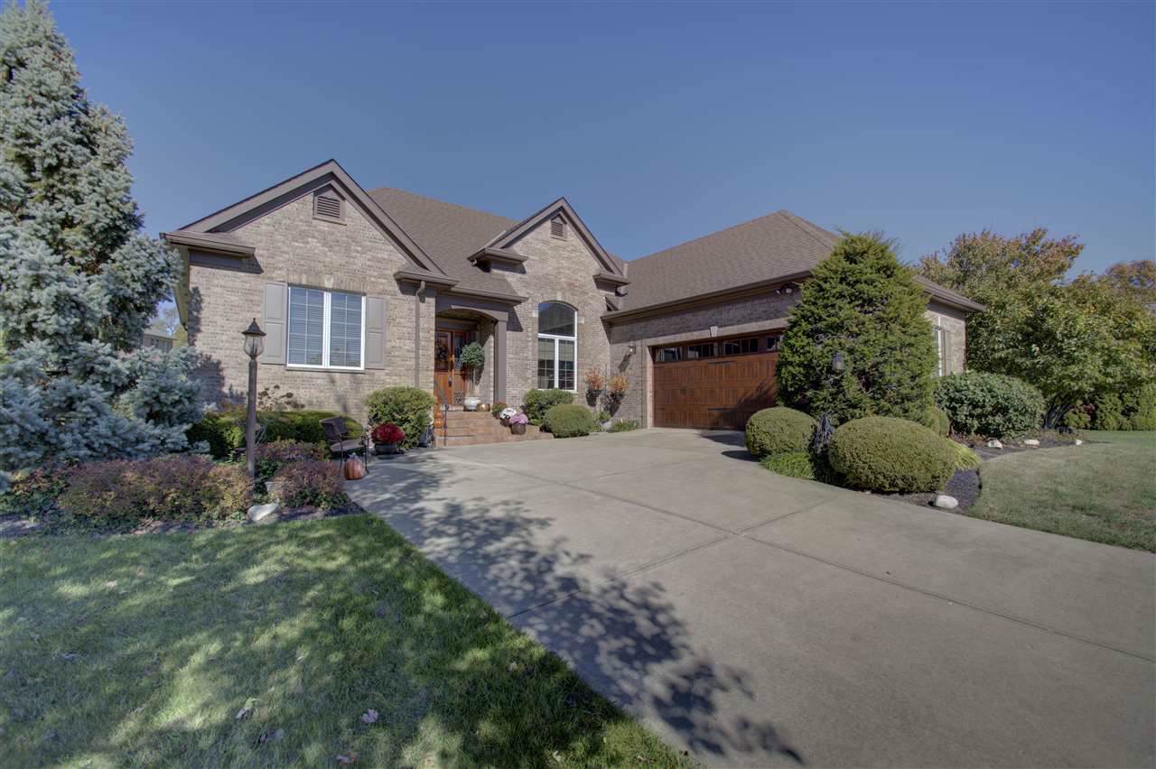 871 Willowdale Drive - Photo 1 871 Willowdale Drive - Photo 1