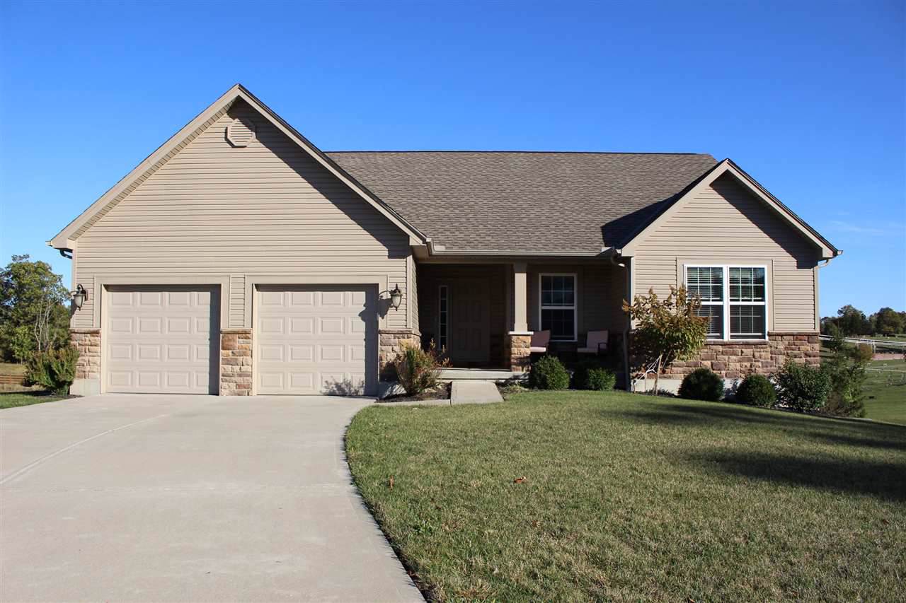 738 Morning Glory Drive - Photo 1