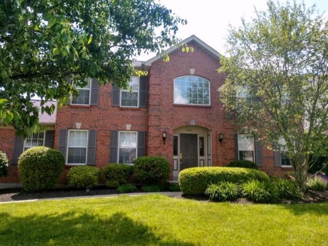 1863 Pleasant Hill Drive - Photo 1 1863 Pleasant Hill Drive - Photo 1