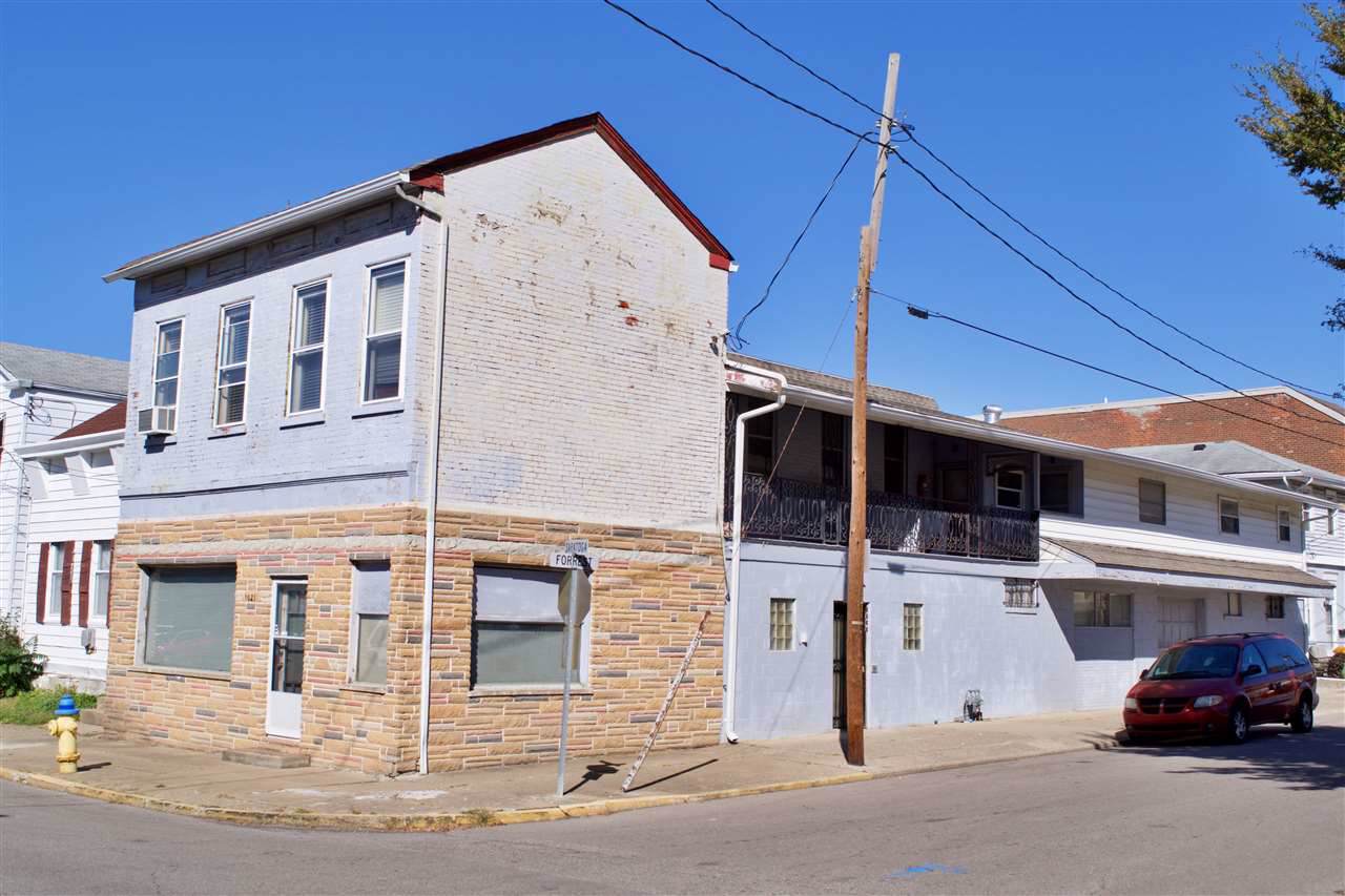 1021 Saratoga Street - Photo 1