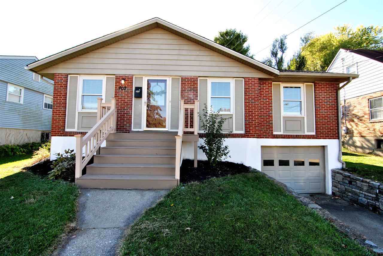 407 Caldwell Drive - Photo 1