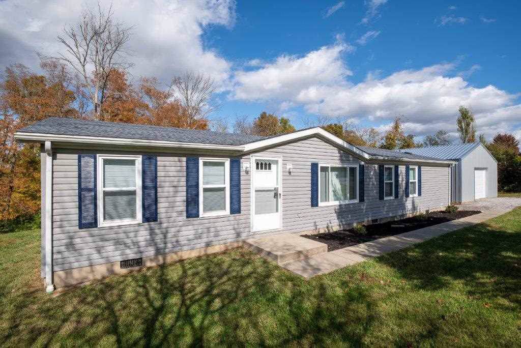 820 Mars Drive - Photo 1