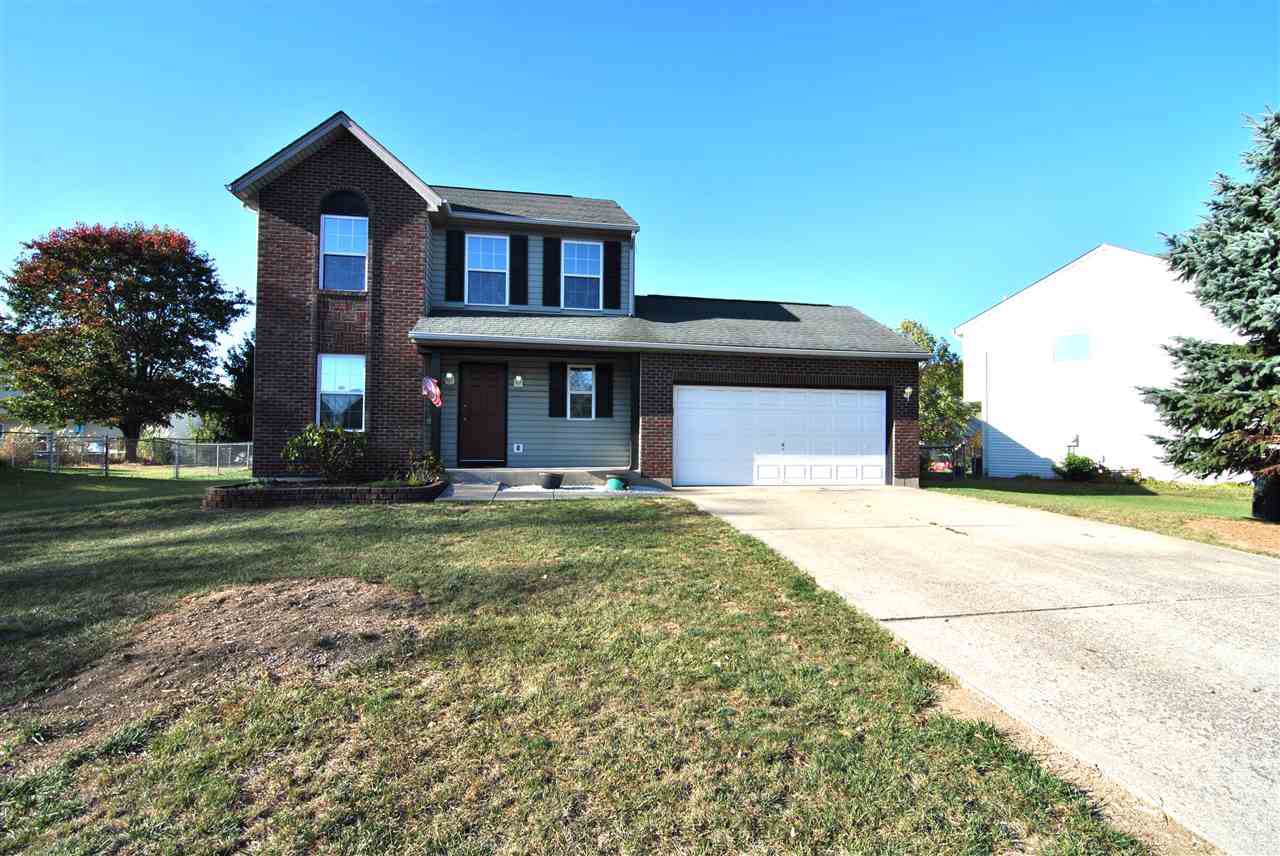 7395 Indian Ridge Way - Photo 1