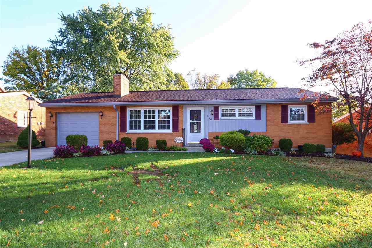 920 Villa Drive - Photo 1